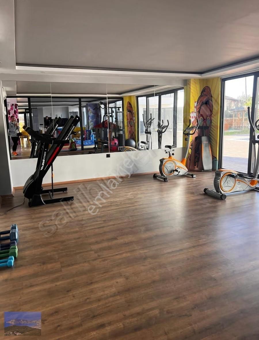 Alanya Hastane Yajını 1+1 50 Metre - Görsel 8