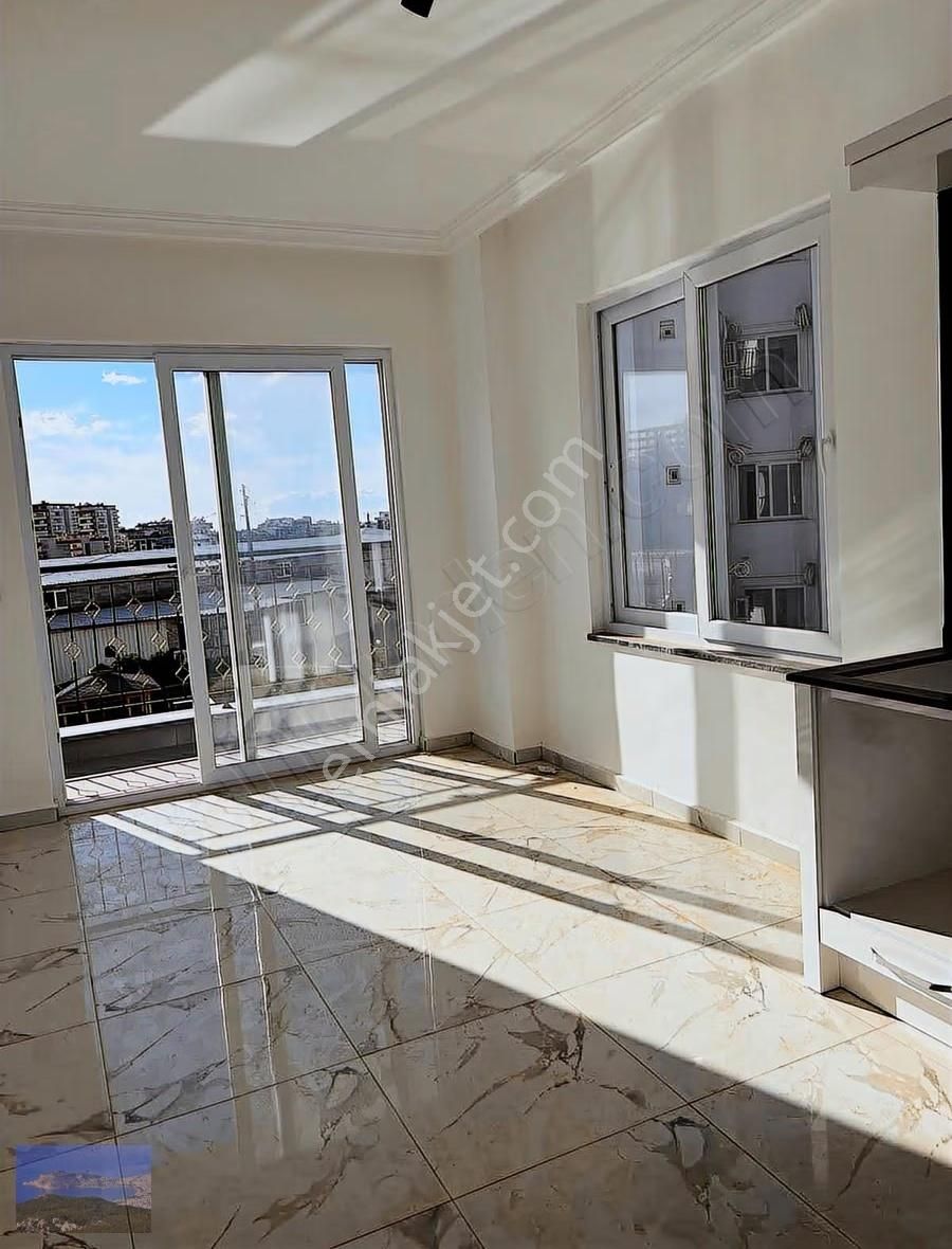 Alanya Hastane Yajını 1+1 50 Metre - Görsel 5