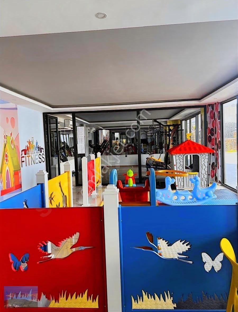 Alanya Hastane Yajını 1+1 50 Metre - Görsel 12