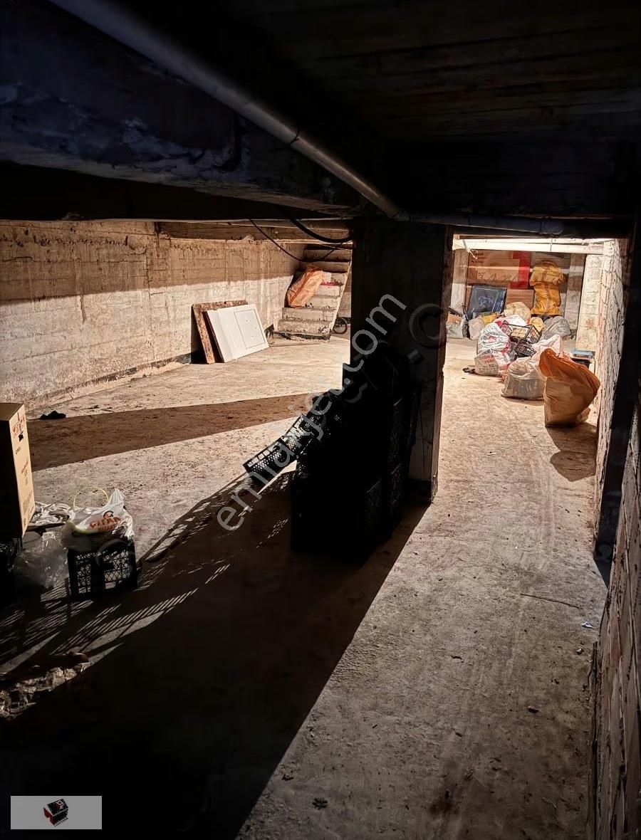 Şehir Merkezinde Kiralık Depo - Görsel 3