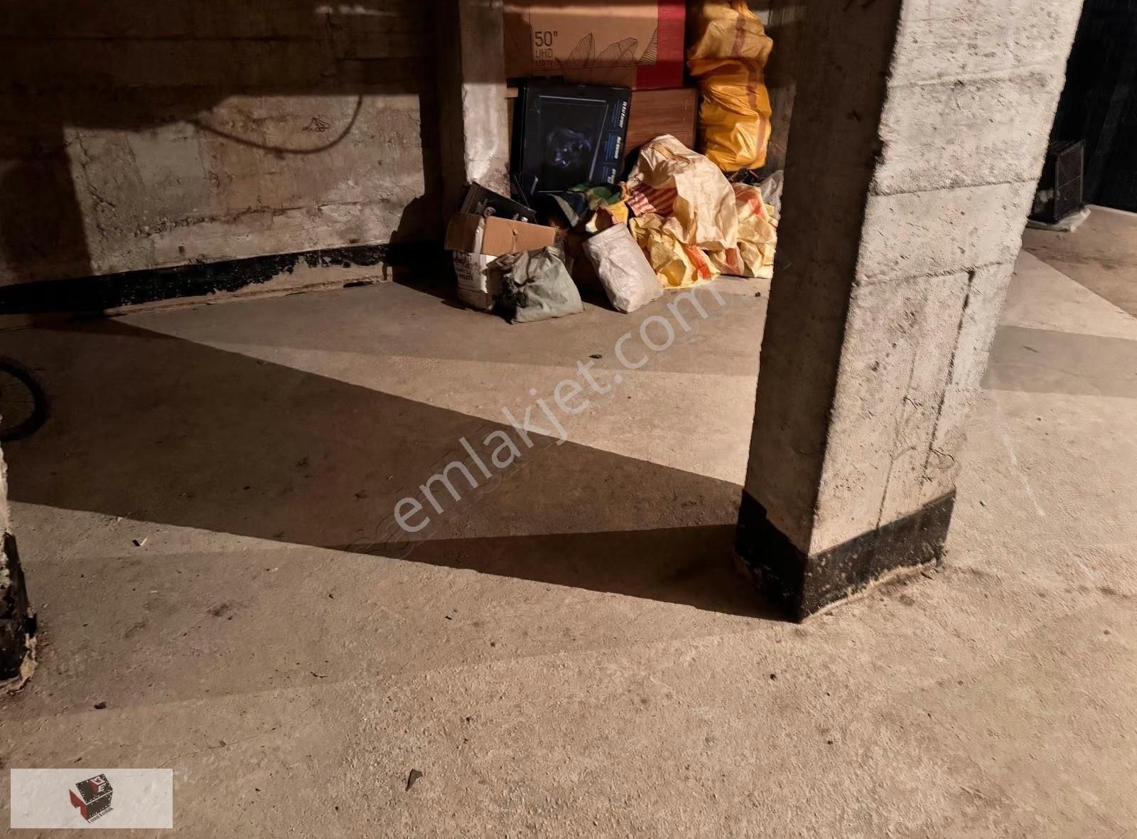 Şehir Merkezinde Kiralık Depo - Görsel 10