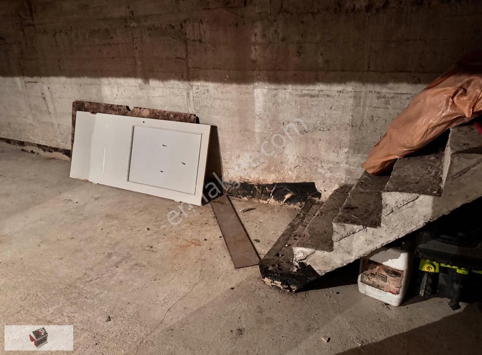 Şehir Merkezinde Kiralık Depo - Görsel 11