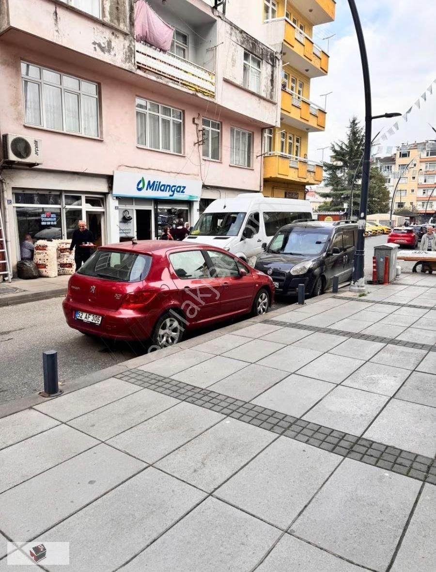 Şehir Merkezinde Kiralık Depo