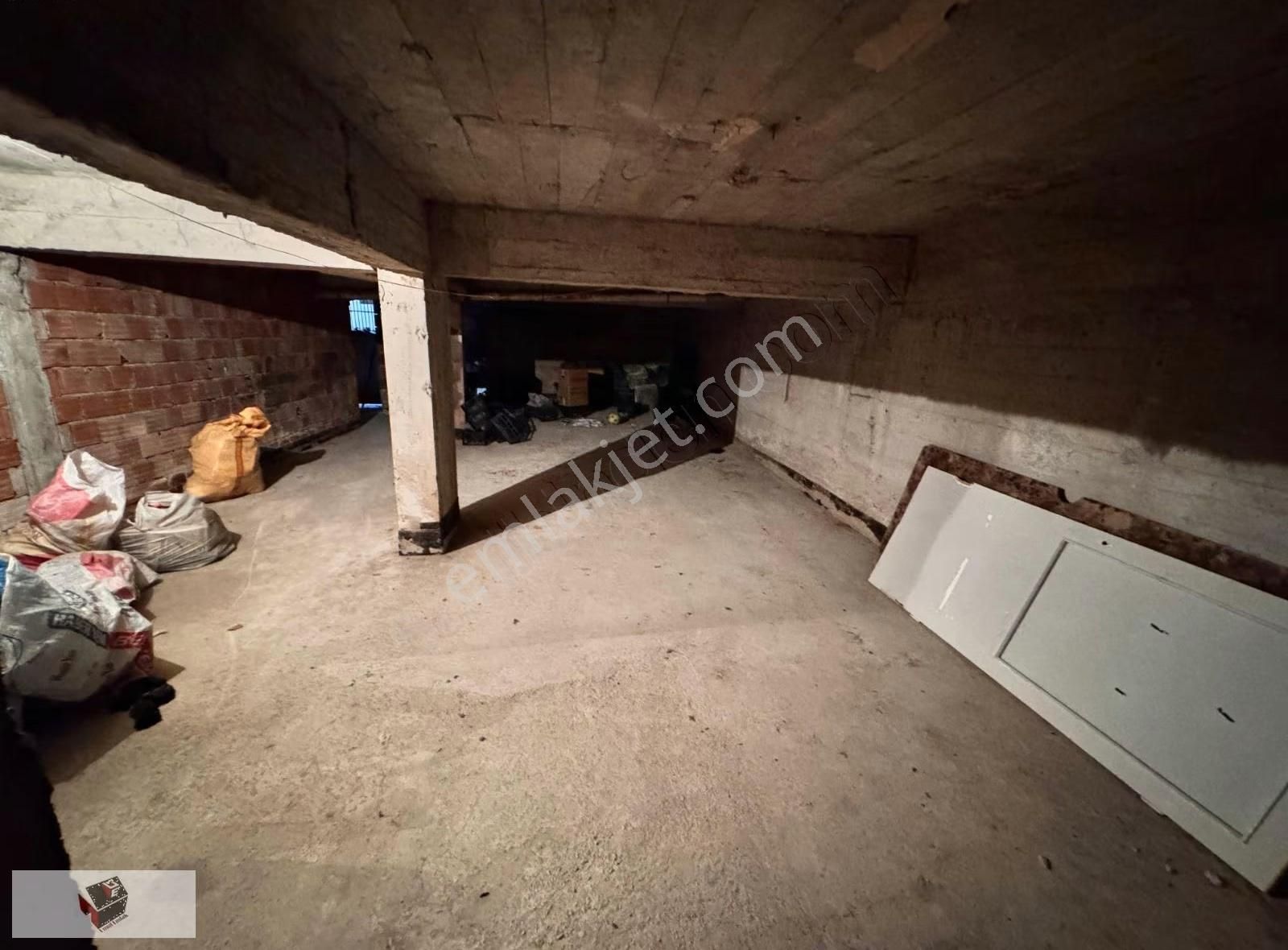 Şehir Merkezinde Kiralık Depo - Görsel 7