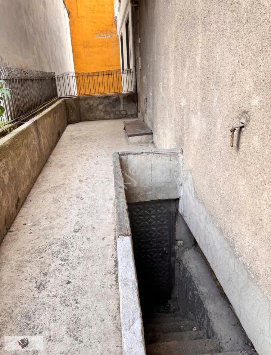 Şehir Merkezinde Kiralık Depo - Görsel 9