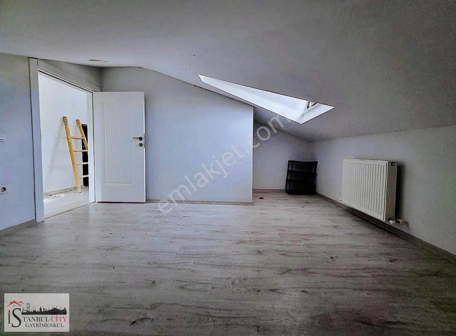 Bağcılar Hürriyet Mahallesinde Satılık 4+1 160 M2 Dubleksdaire - Görsel 5
