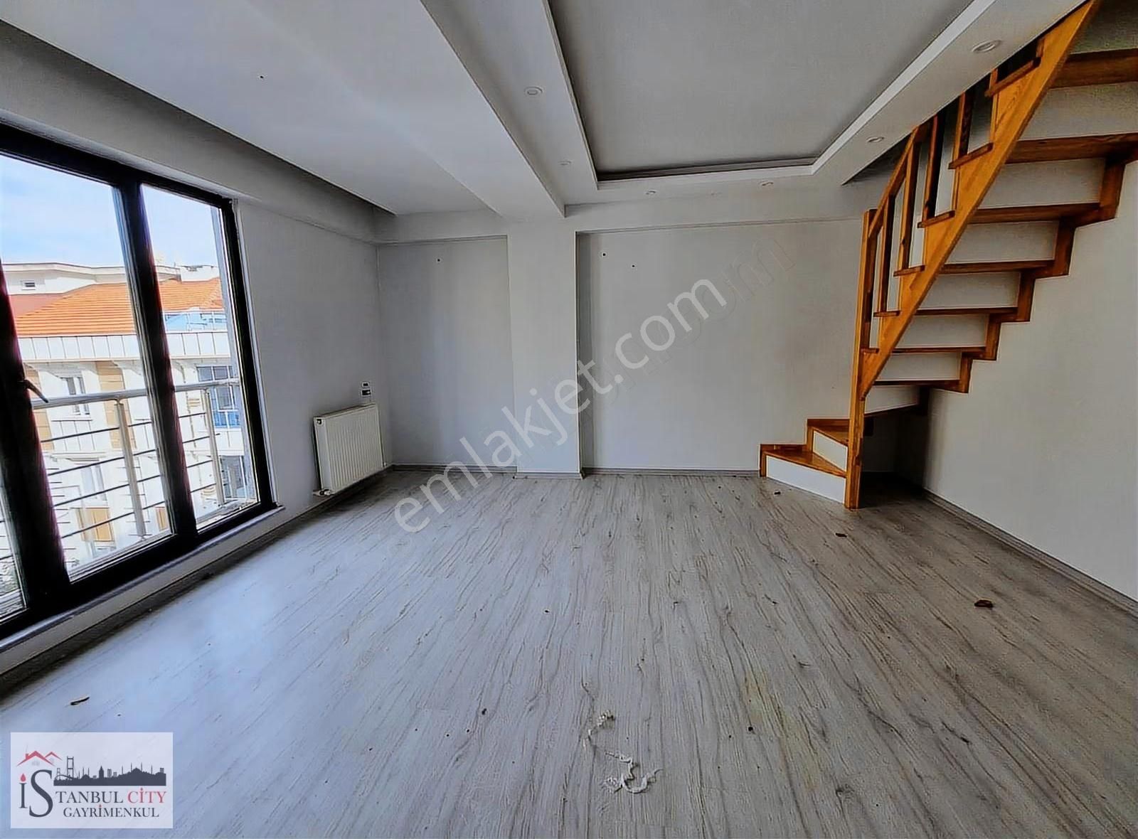 Bağcılar Hürriyet Mahallesinde Satılık 4+1 160 M2 Dubleksdaire - Görsel 9