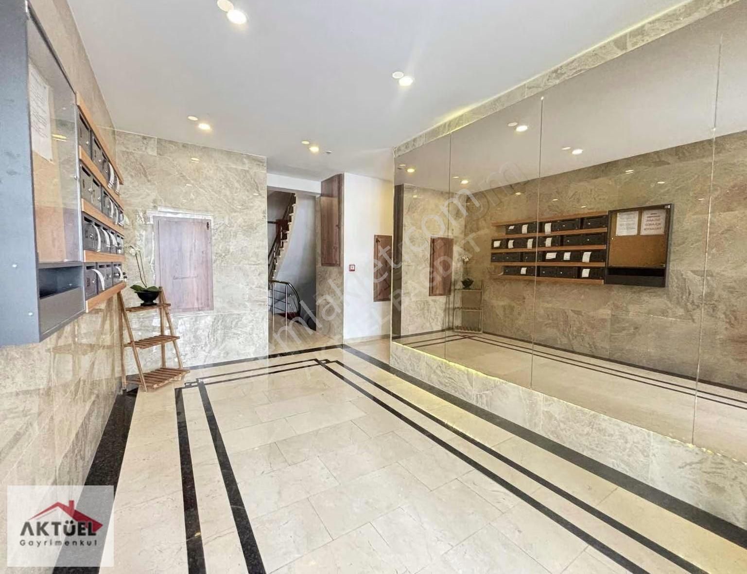 Suadiye'de Bağdat Caddesine Yakın 135 M2 Ebeveynli Lüx 3+1 - Görsel 5