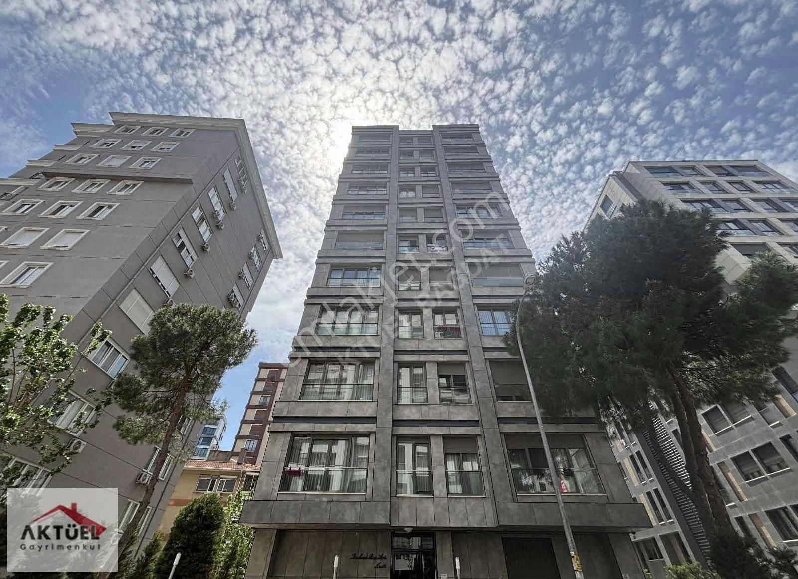 Suadiye'de Bağdat Caddesine Yakın 135 M2 Ebeveynli Lüx 3+1 - Görsel 24