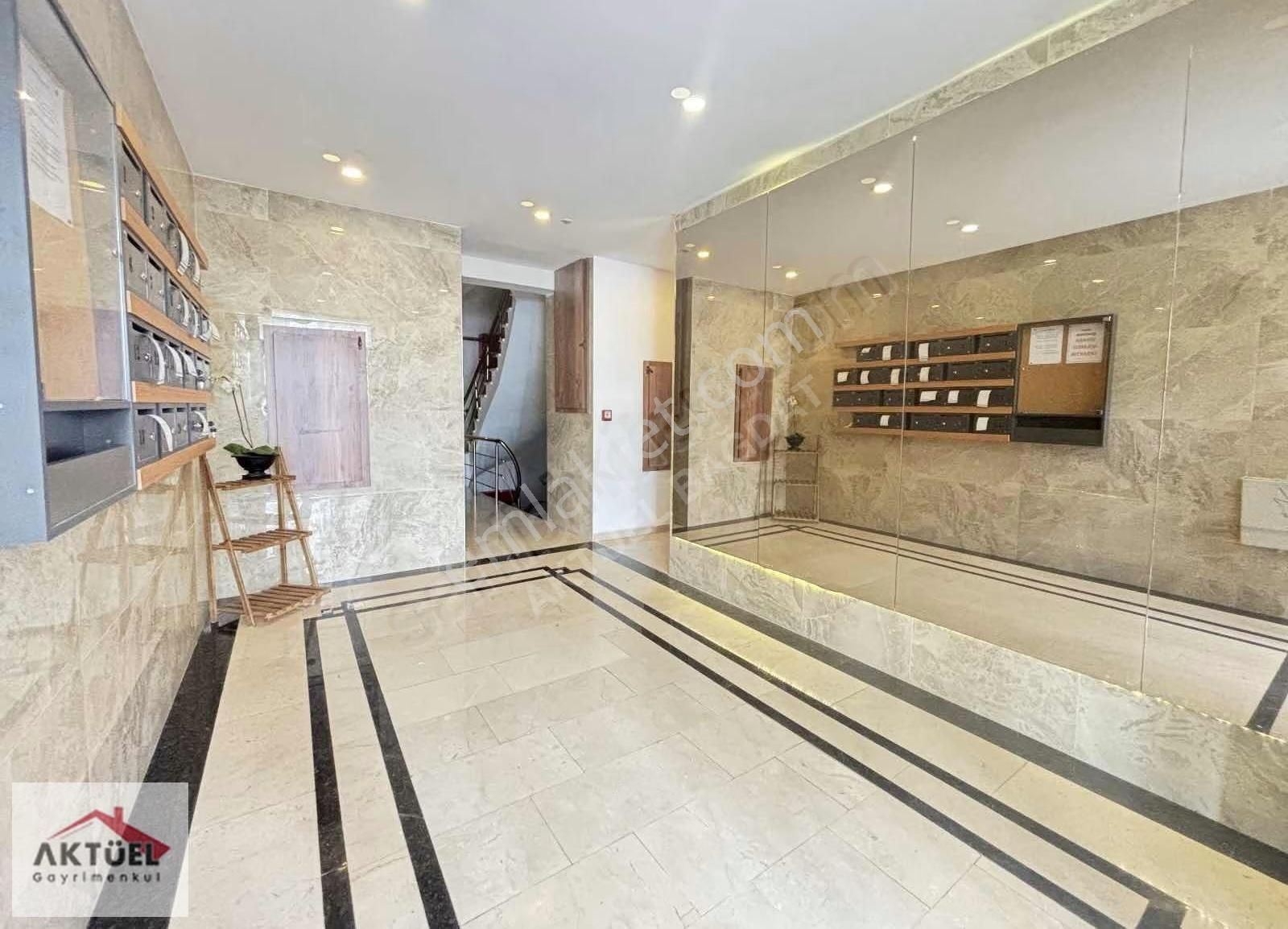 Suadiye'de Bağdat Caddesine Yakın 135 M2 Ebeveynli Lüx 3+1 - Görsel 6