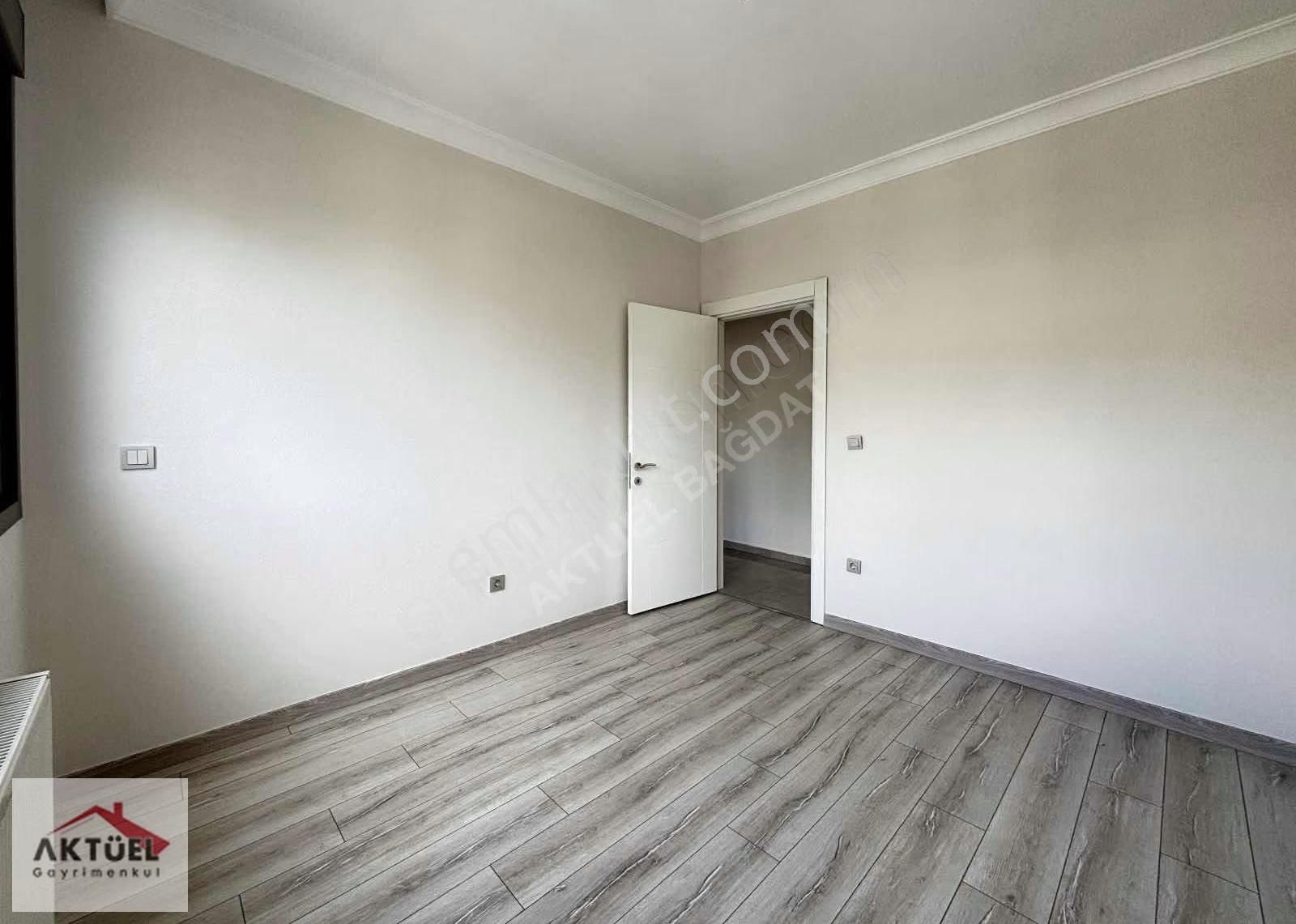 Suadiye'de Bağdat Caddesine Yakın 135 M2 Ebeveynli Lüx 3+1 - Görsel 16