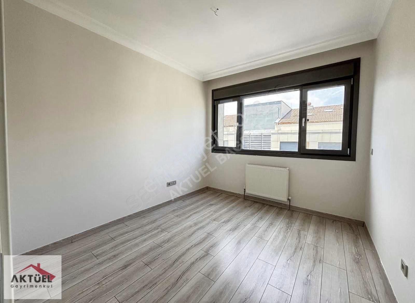 Suadiye'de Bağdat Caddesine Yakın 135 M2 Ebeveynli Lüx 3+1 - Görsel 12