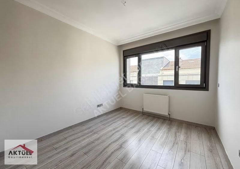 Suadiye'de Bağdat Caddesine Yakın 135 M2 Ebeveynli Lüx 3+1 - Görsel 7