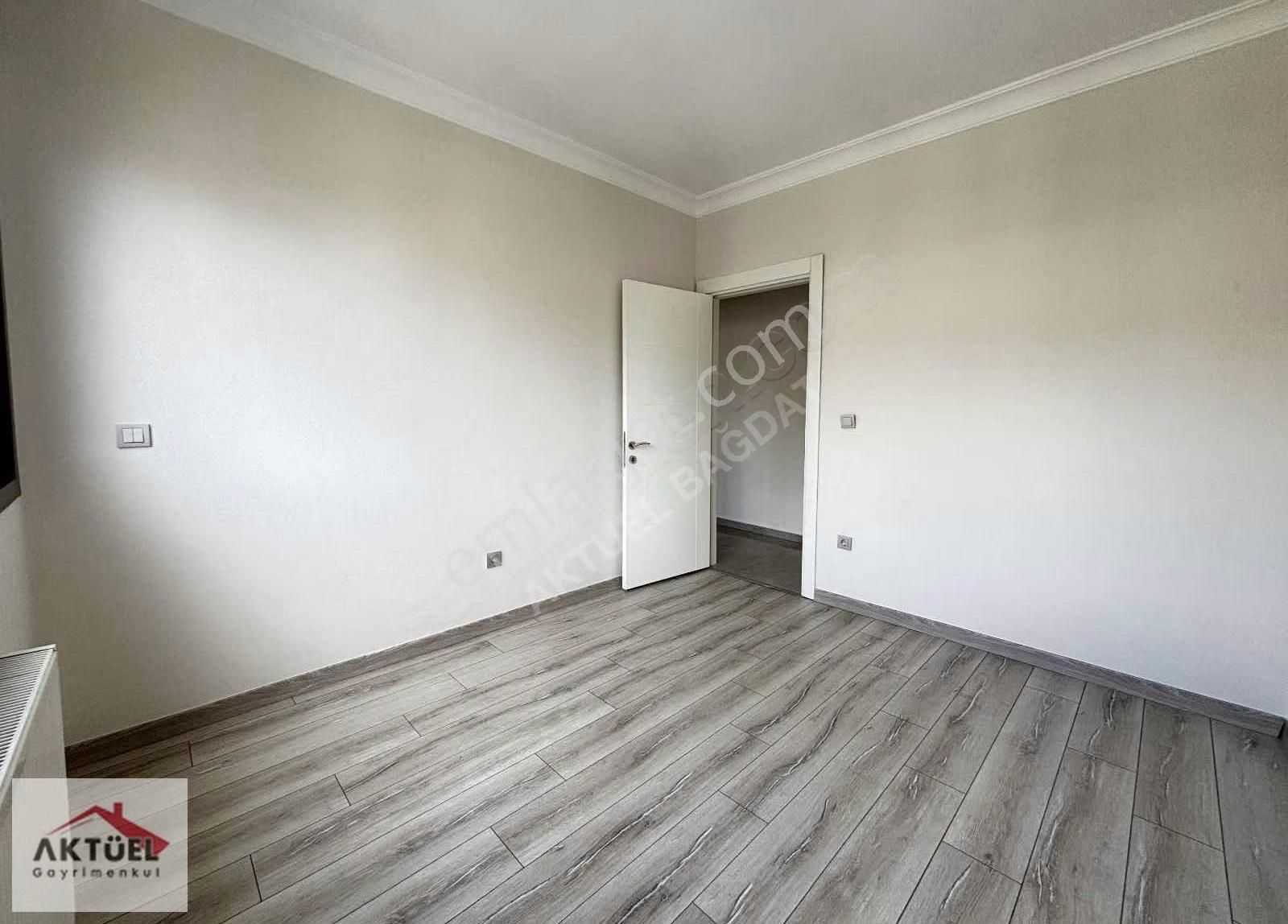 Suadiye'de Bağdat Caddesine Yakın 135 M2 Ebeveynli Lüx 3+1 - Görsel 9