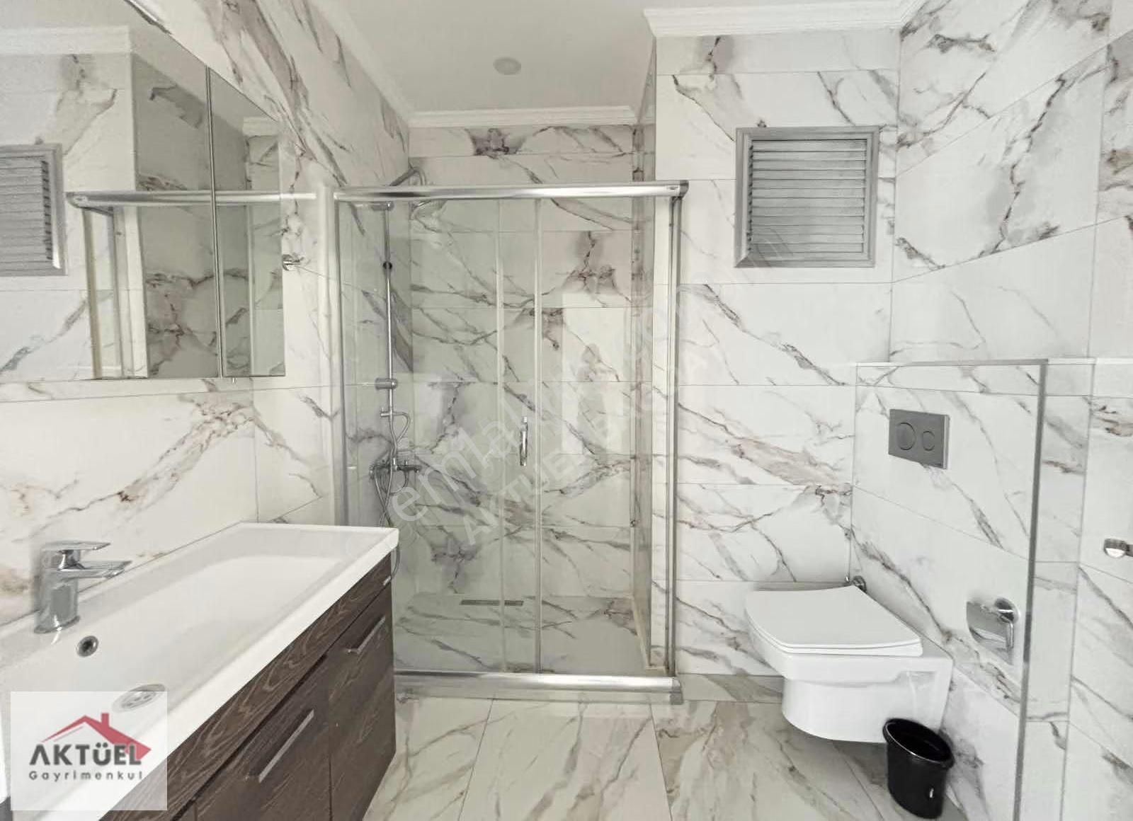 Suadiye'de Bağdat Caddesine Yakın 135 M2 Ebeveynli Lüx 3+1 - Görsel 18