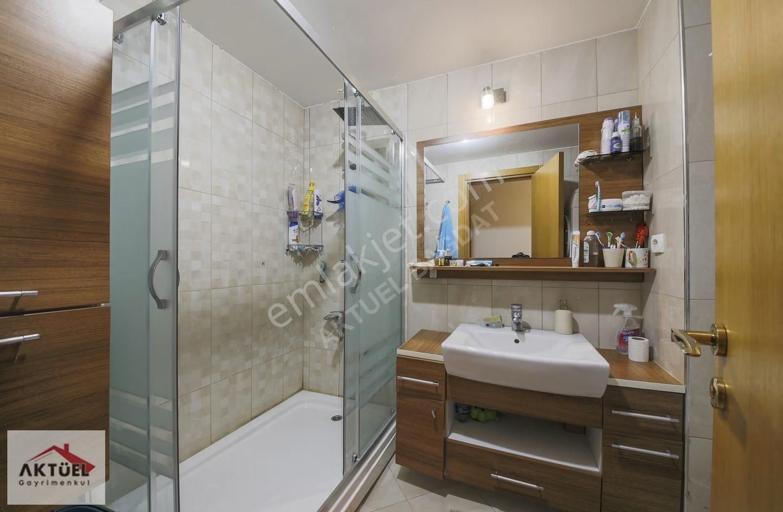 Suadiye Büyükhanlı Konutlarında 225m2 Ayrıcalıklı Yaşam Seçeneği - Görsel 34