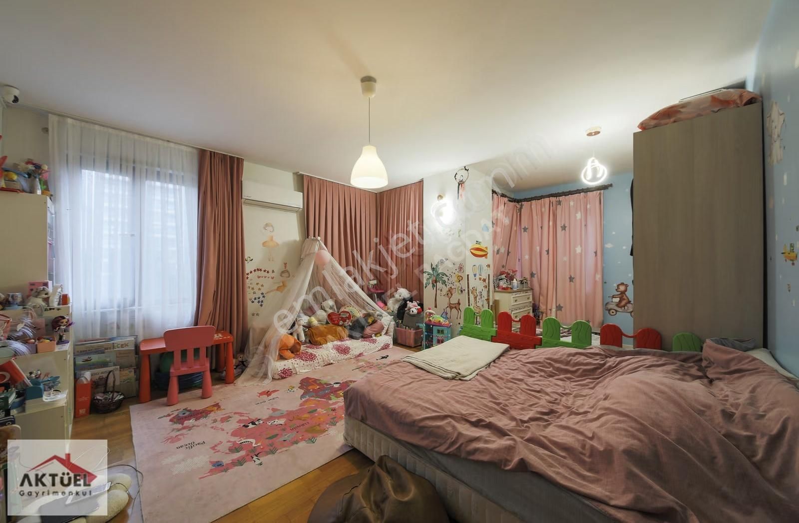 Suadiye Büyükhanlı Konutlarında 225m2 Ayrıcalıklı Yaşam Seçeneği - Görsel 25