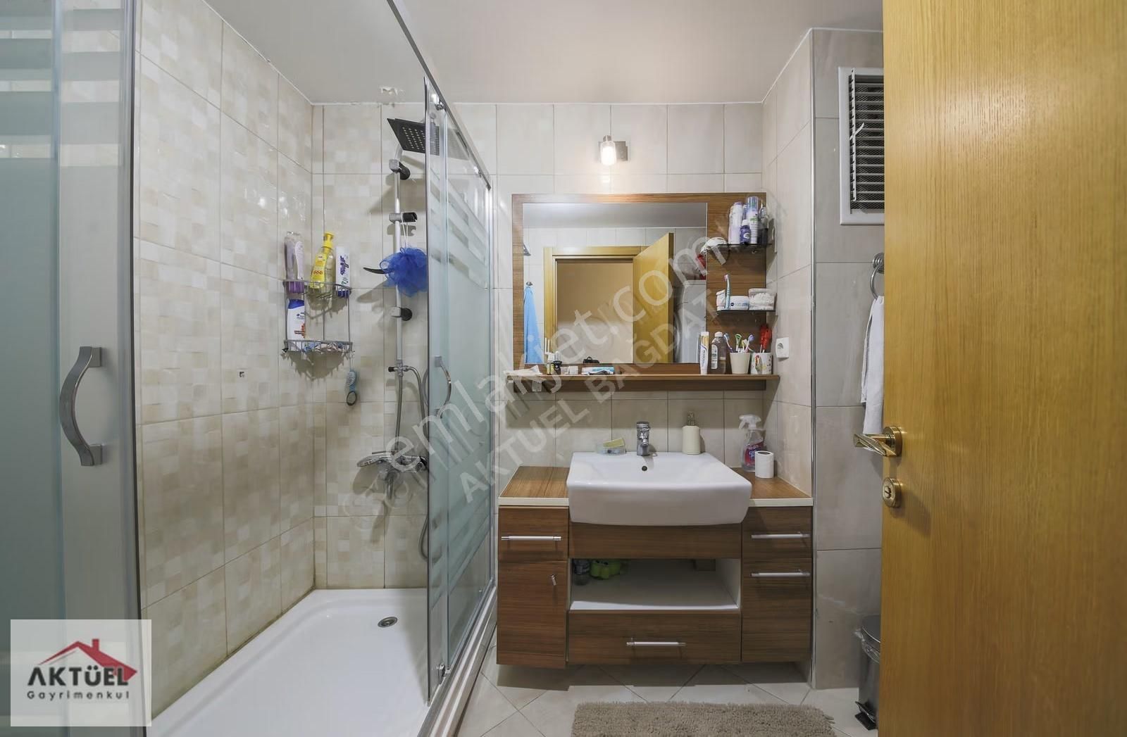 Suadiye Büyükhanlı Konutlarında 225m2 Ayrıcalıklı Yaşam Seçeneği - Görsel 23