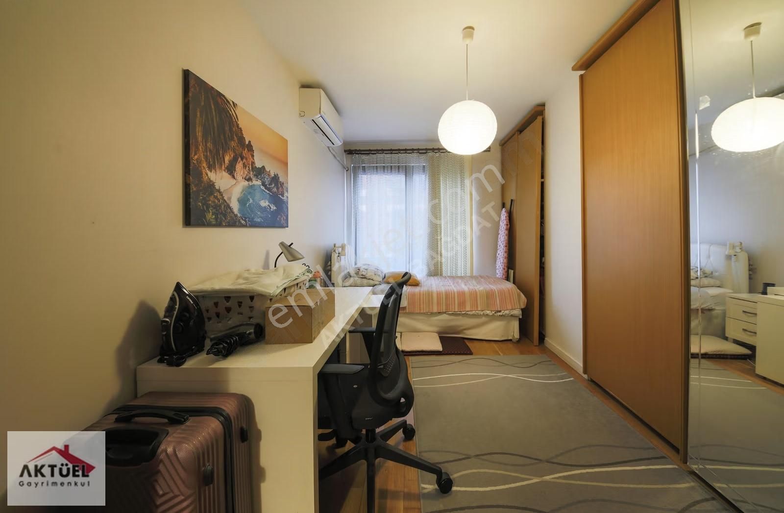 Suadiye Büyükhanlı Konutlarında 225m2 Ayrıcalıklı Yaşam Seçeneği - Görsel 7