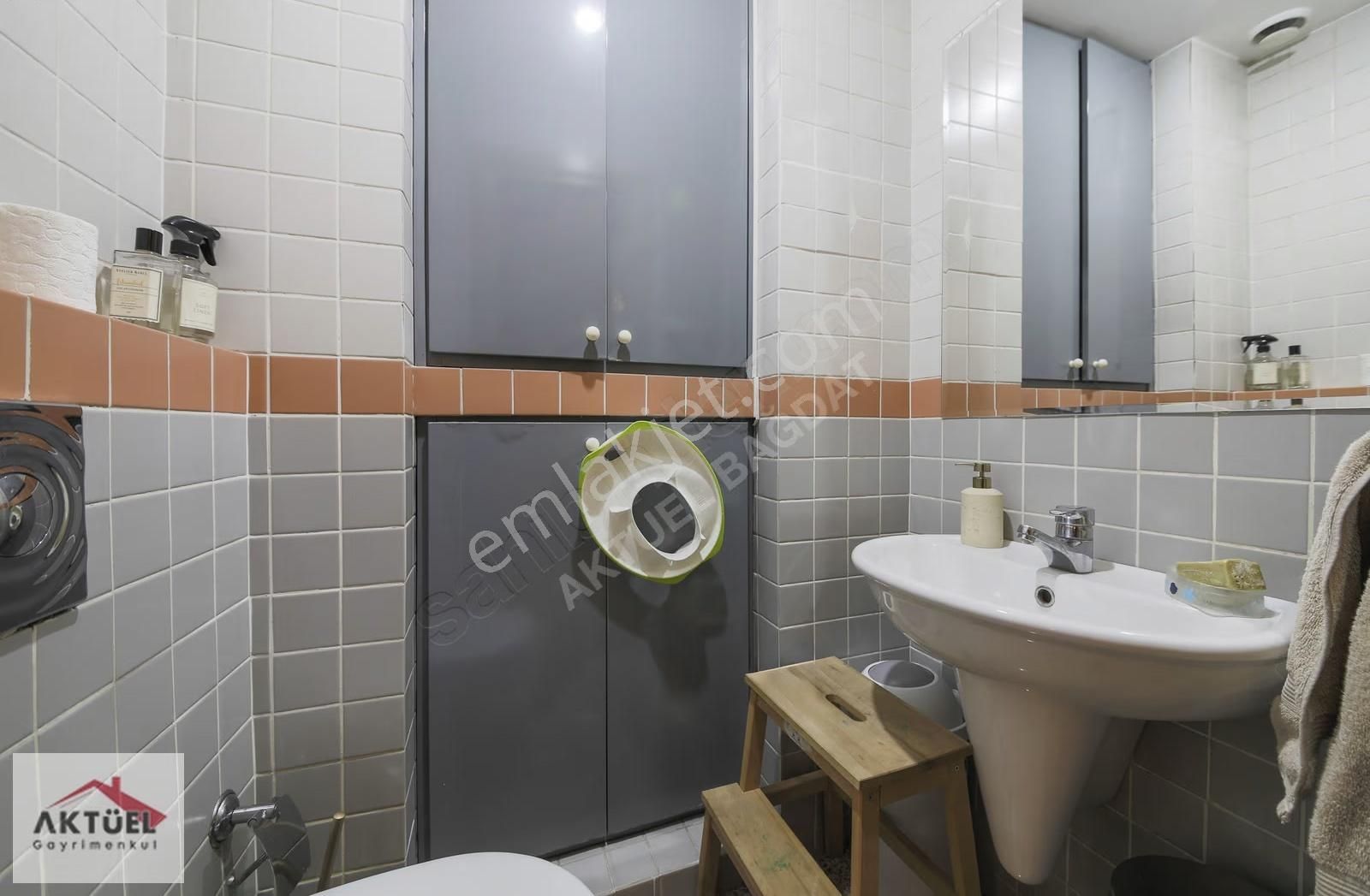 Suadiye Büyükhanlı Konutlarında 225m2 Ayrıcalıklı Yaşam Seçeneği - Görsel 24