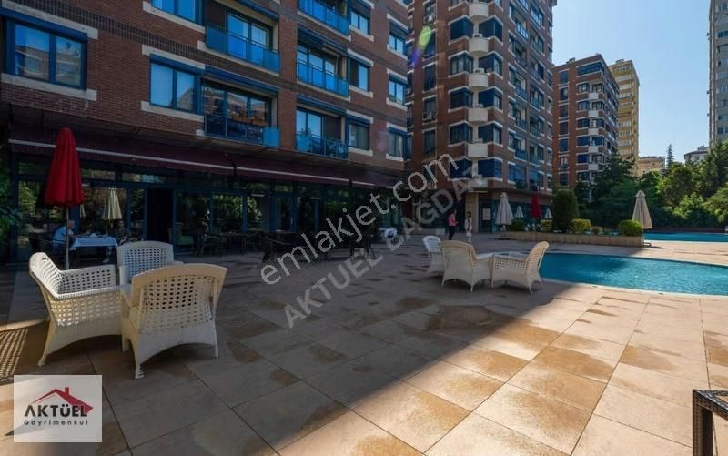 Suadiye Büyükhanlı Konutlarında 225m2 Ayrıcalıklı Yaşam Seçeneği - Görsel 4