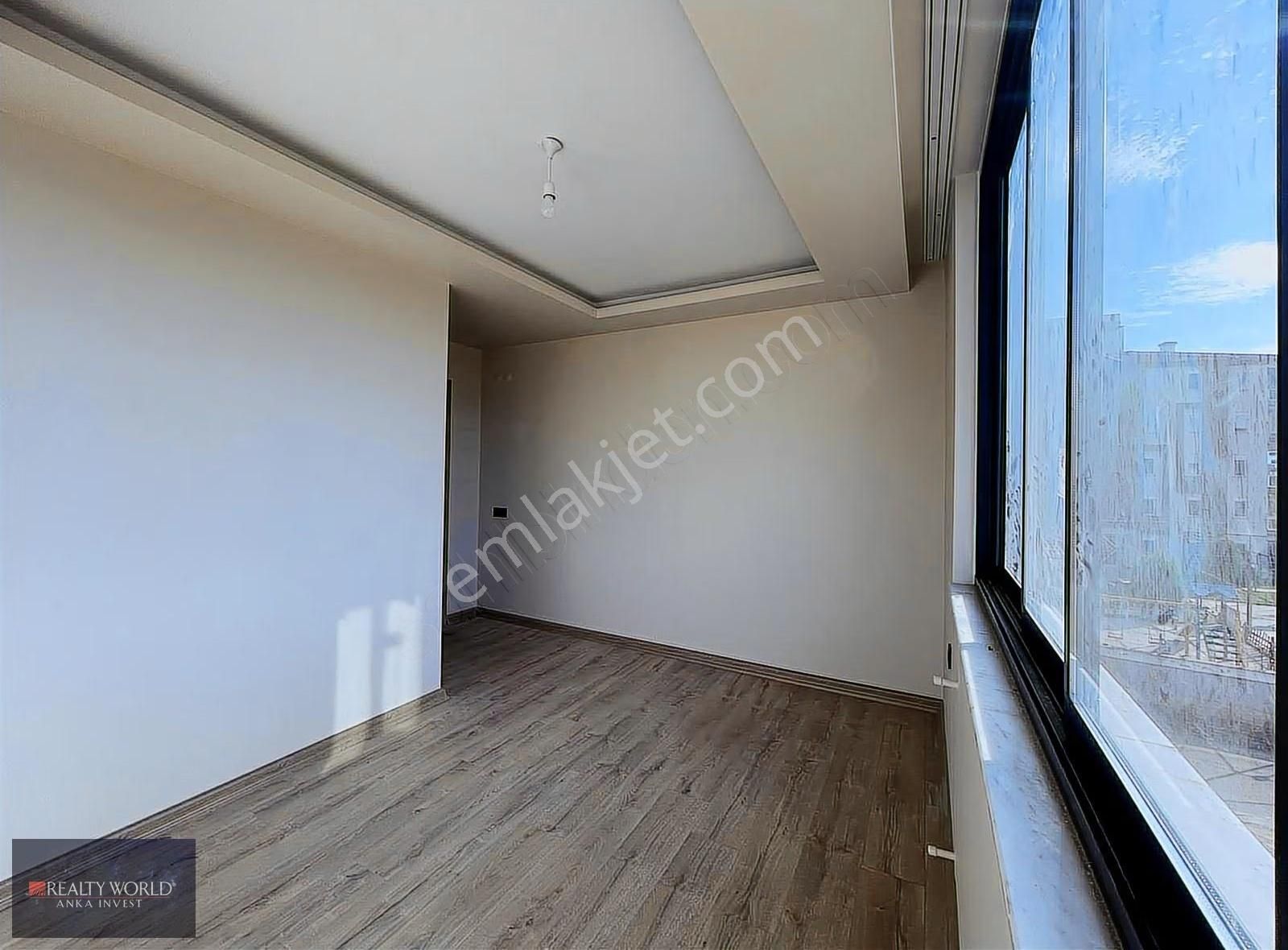 Döşemealtı Bahçeyaka'da Acil Satılık Lüks 2+1 Daire! - Görsel 5