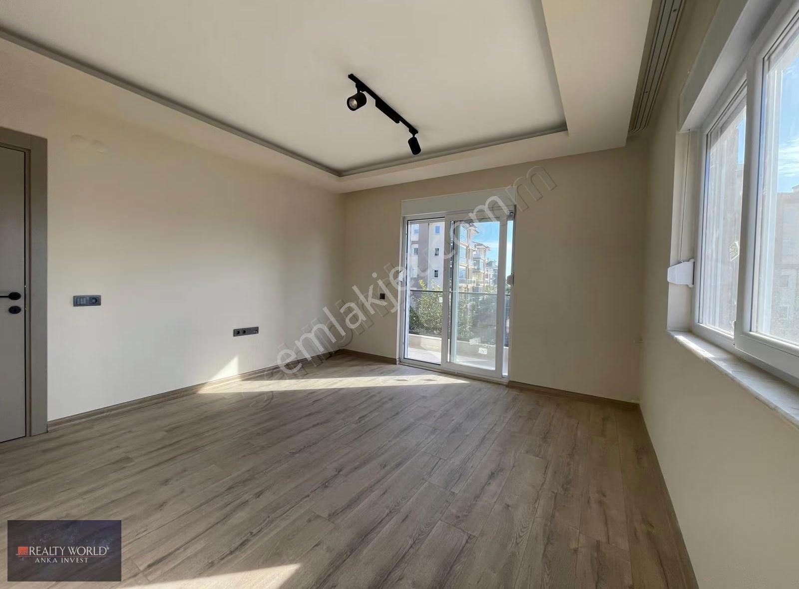 Döşemealtı Bahçeyaka'da Acil Satılık Lüks 2+1 Daire! - Görsel 4