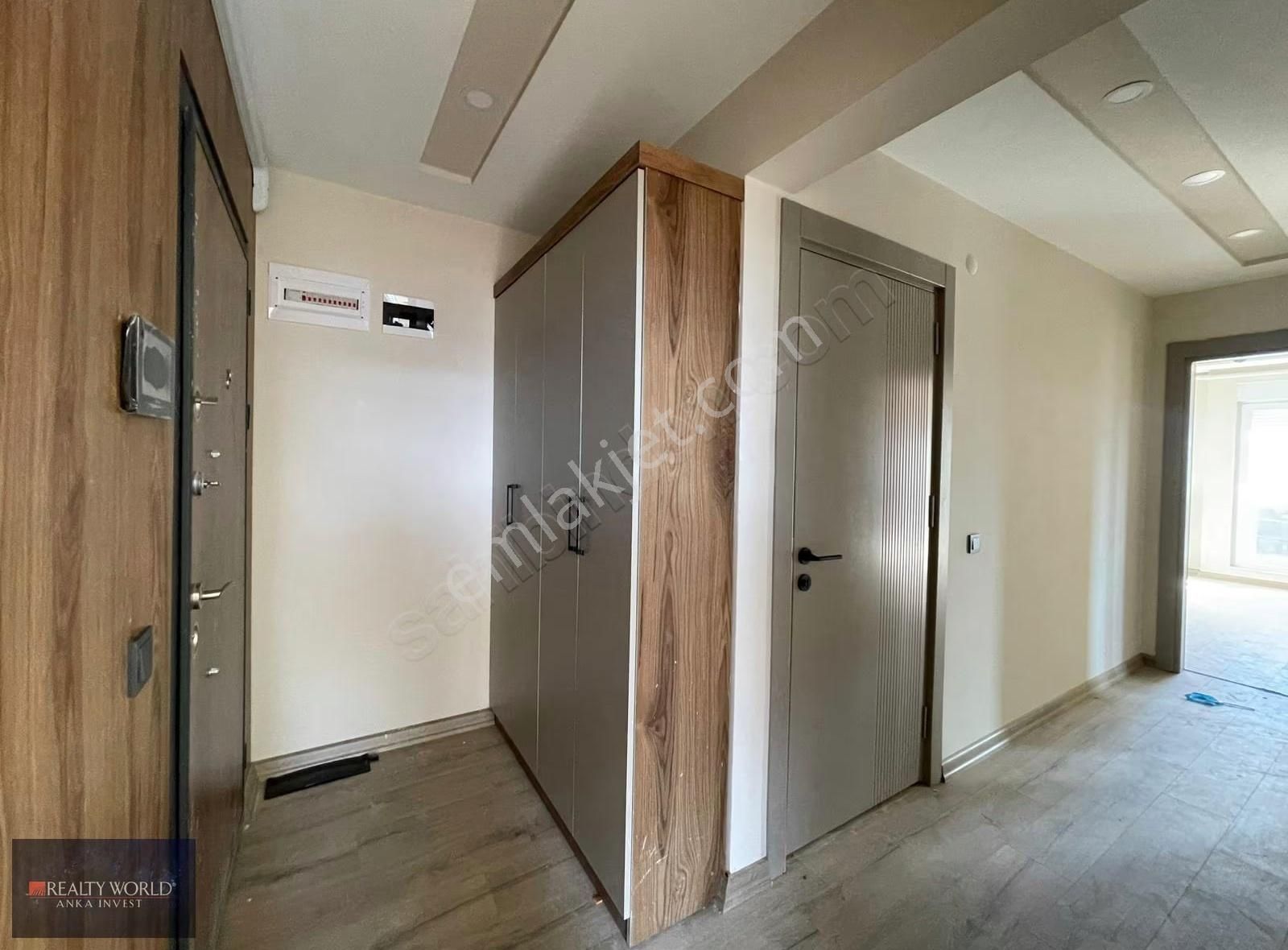 Döşemealtı Bahçeyaka'da Acil Satılık Lüks 2+1 Daire! - Görsel 10