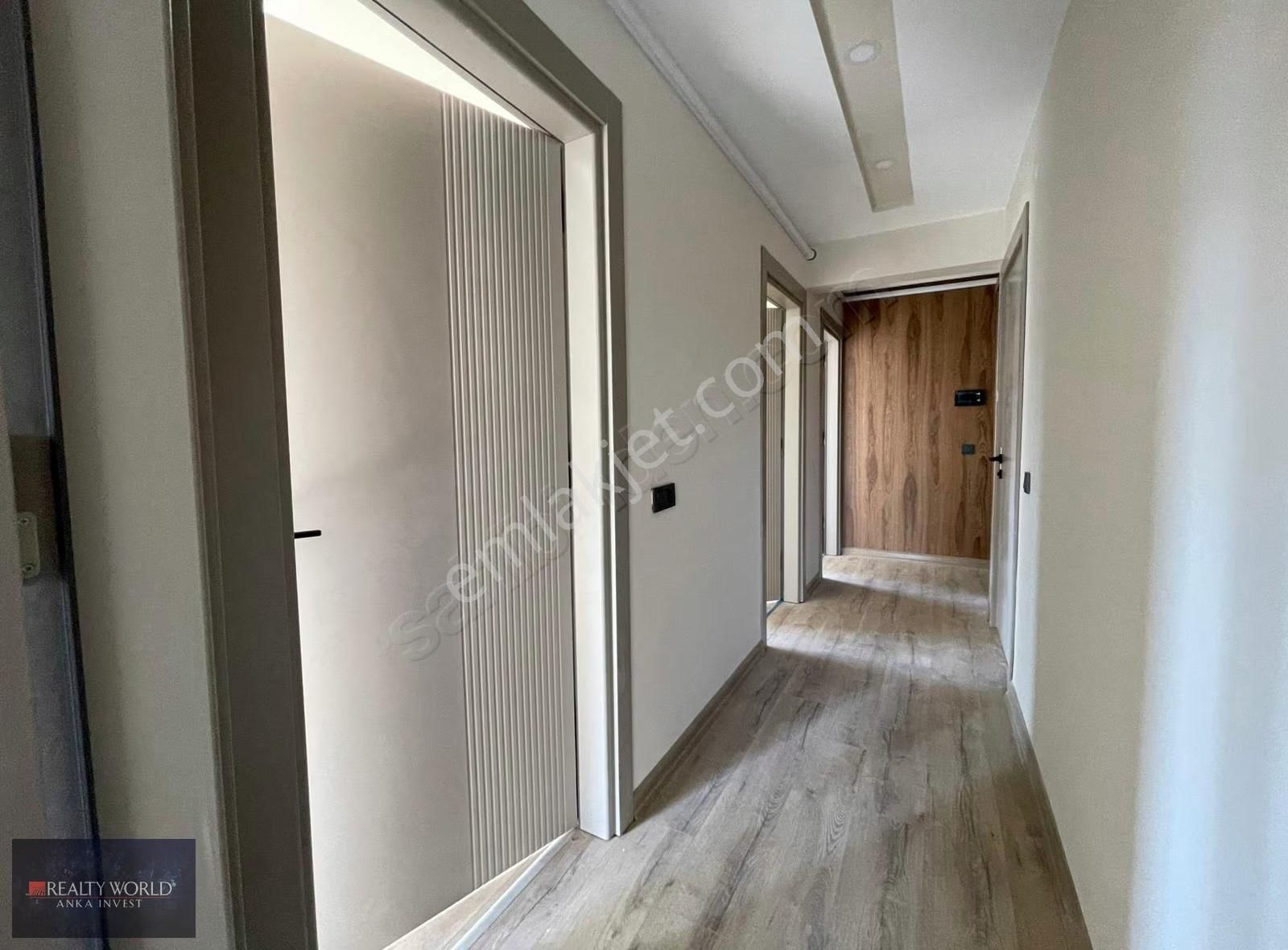 Döşemealtı Bahçeyaka'da Acil Satılık Lüks 2+1 Daire! - Görsel 20