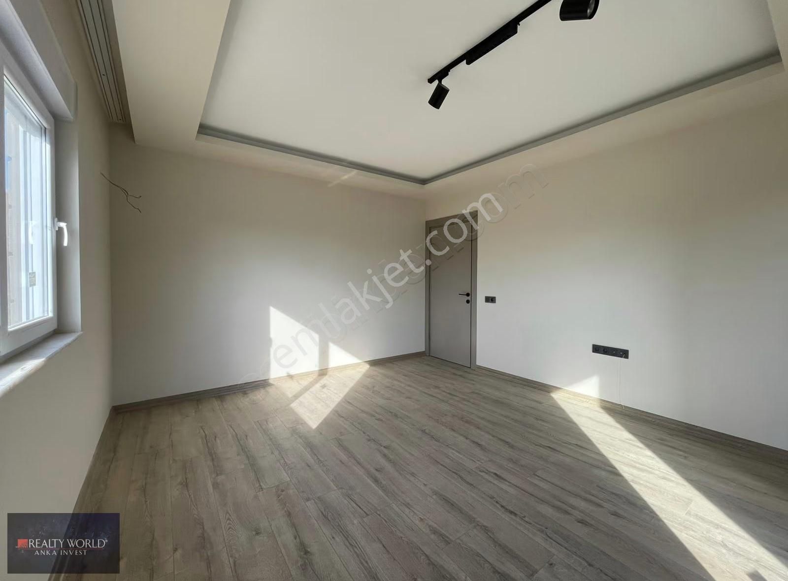 Döşemealtı Bahçeyaka'da Acil Satılık Lüks 2+1 Daire! - Görsel 18