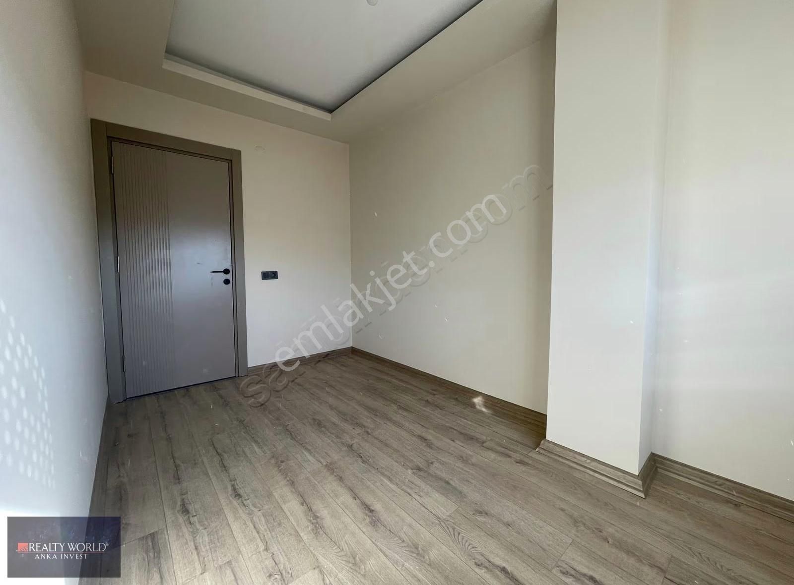 Döşemealtı Bahçeyaka'da Acil Satılık Lüks 2+1 Daire! - Görsel 13