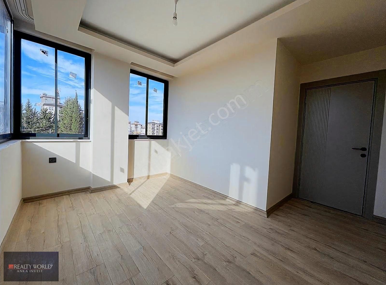 Döşemealtı Bahçeyaka'da Acil Satılık Lüks 2+1 Daire! - Görsel 8