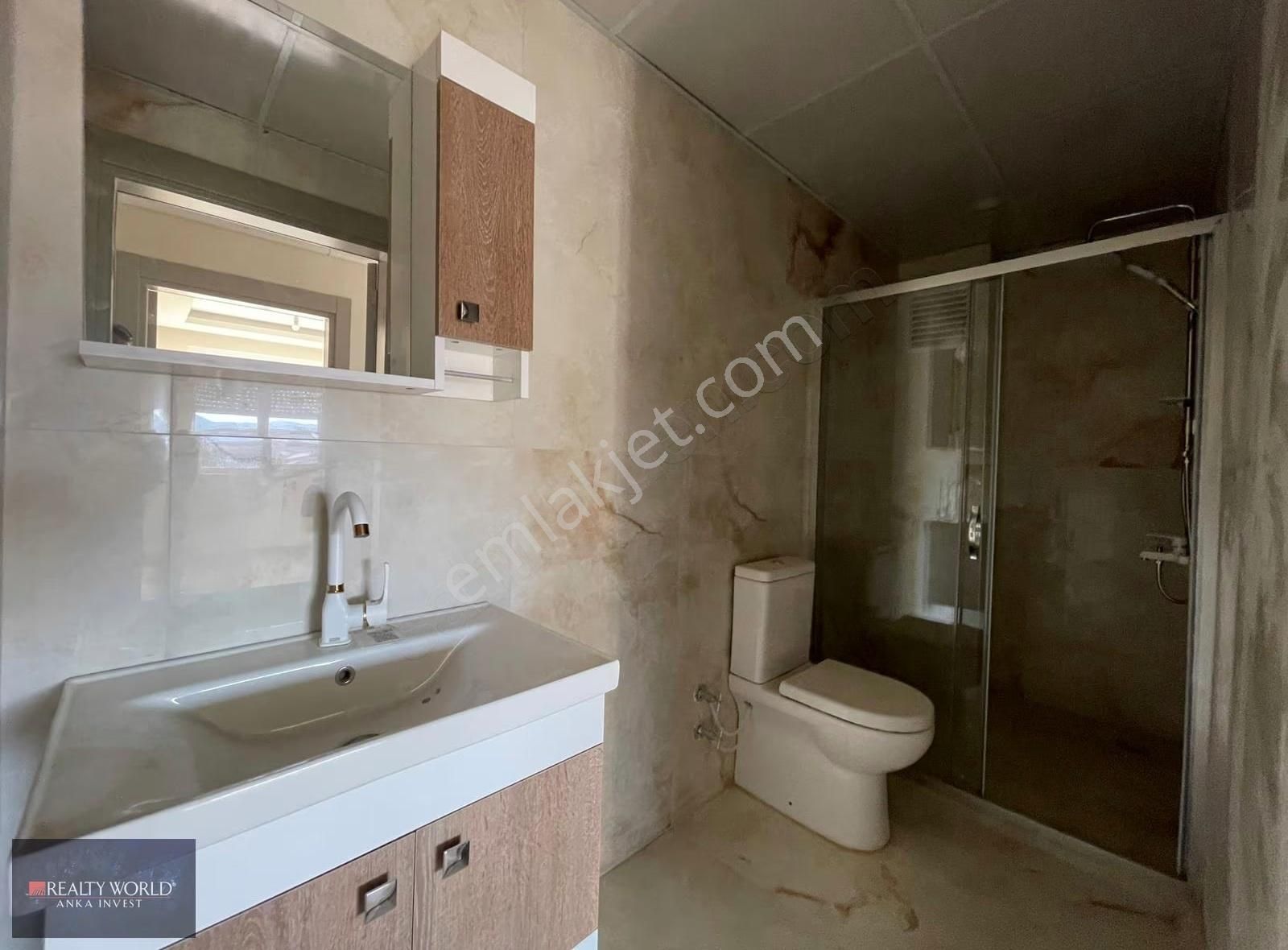 Döşemealtı Bahçeyaka'da Acil Satılık Lüks 2+1 Daire! - Görsel 15