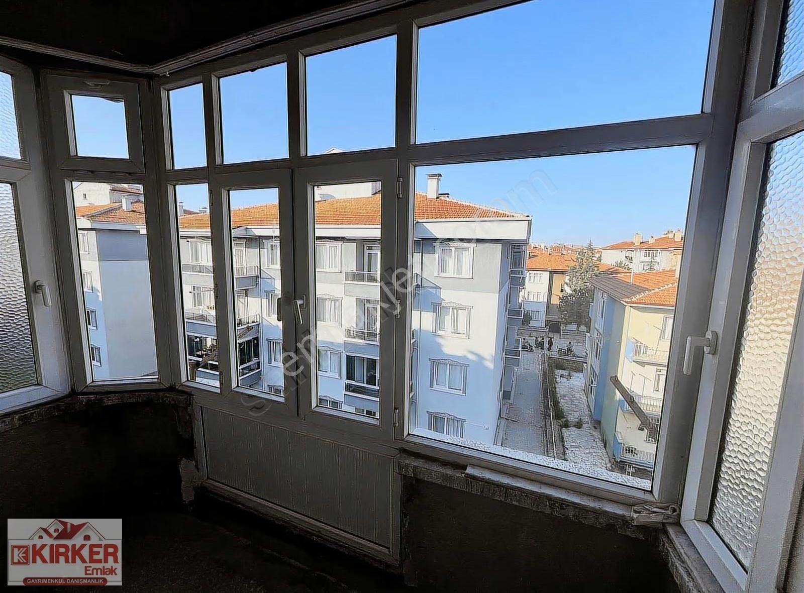 Kırker'den Kocatepe Mh. 3+1 Satılık Fırsat Daire ! - Görsel 21