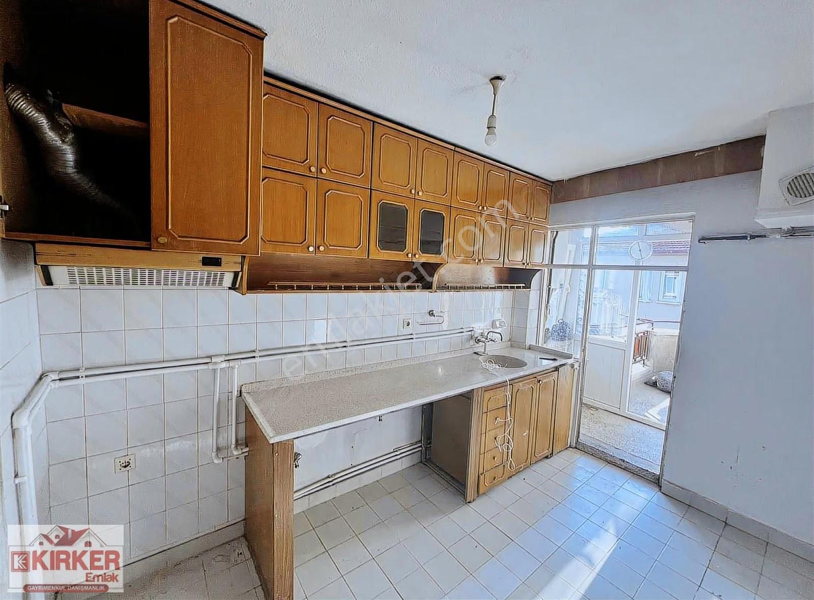 Kırker'den Kocatepe Mh. 3+1 Satılık Fırsat Daire ! - Görsel 18