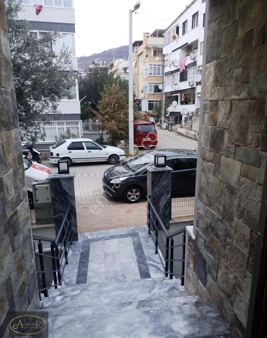 Balıkesir Edremit Altınoluk Süper Lüks Ters Dubleks Satılık Daire - Görsel 21