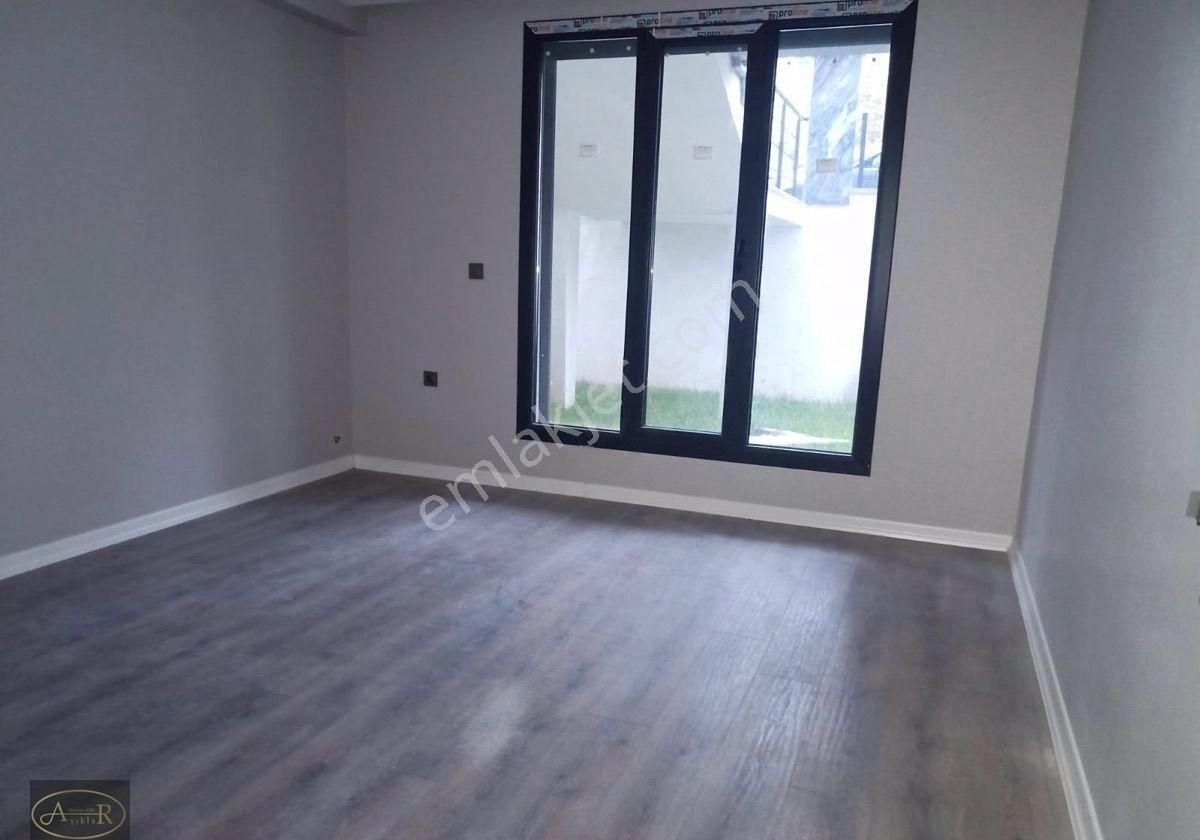 Balıkesir Edremit Altınoluk Süper Lüks Ters Dubleks Satılık Daire - Görsel 13