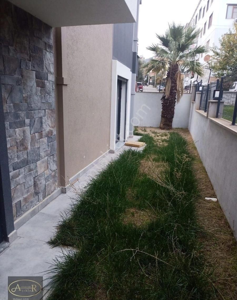 Balıkesir Edremit Altınoluk Süper Lüks Ters Dubleks Satılık Daire - Görsel 23