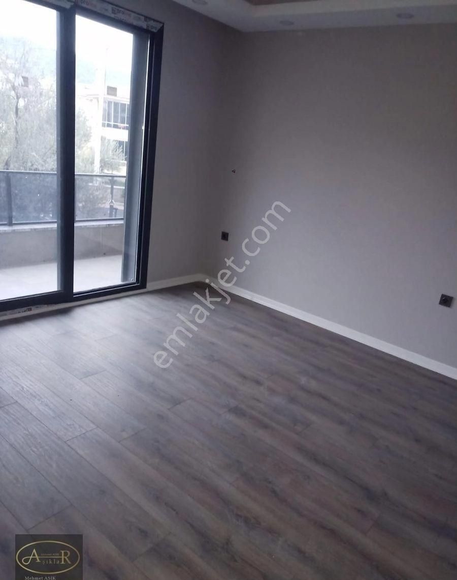 Balıkesir Edremit Altınoluk Süper Lüks Ters Dubleks Satılık Daire - Görsel 2