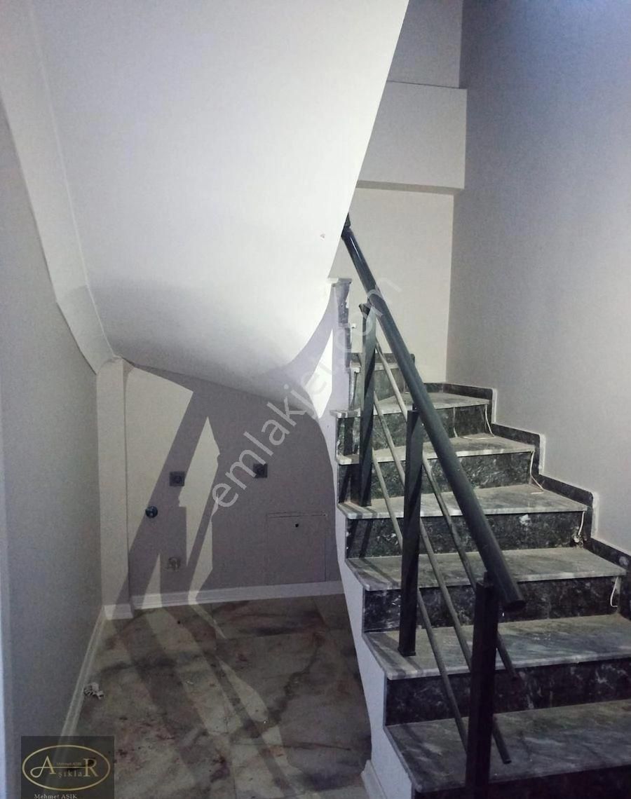 Balıkesir Edremit Altınoluk Süper Lüks Ters Dubleks Satılık Daire - Görsel 9