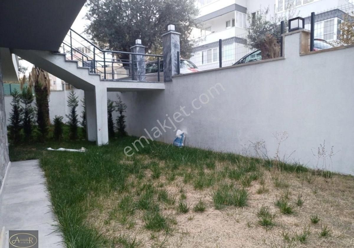 Balıkesir Edremit Altınoluk Süper Lüks Ters Dubleks Satılık Daire - Görsel 17