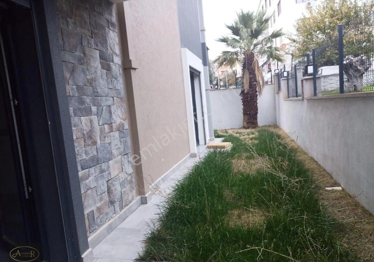 Balıkesir Edremit Altınoluk Süper Lüks Ters Dubleks Satılık Daire - Görsel 25