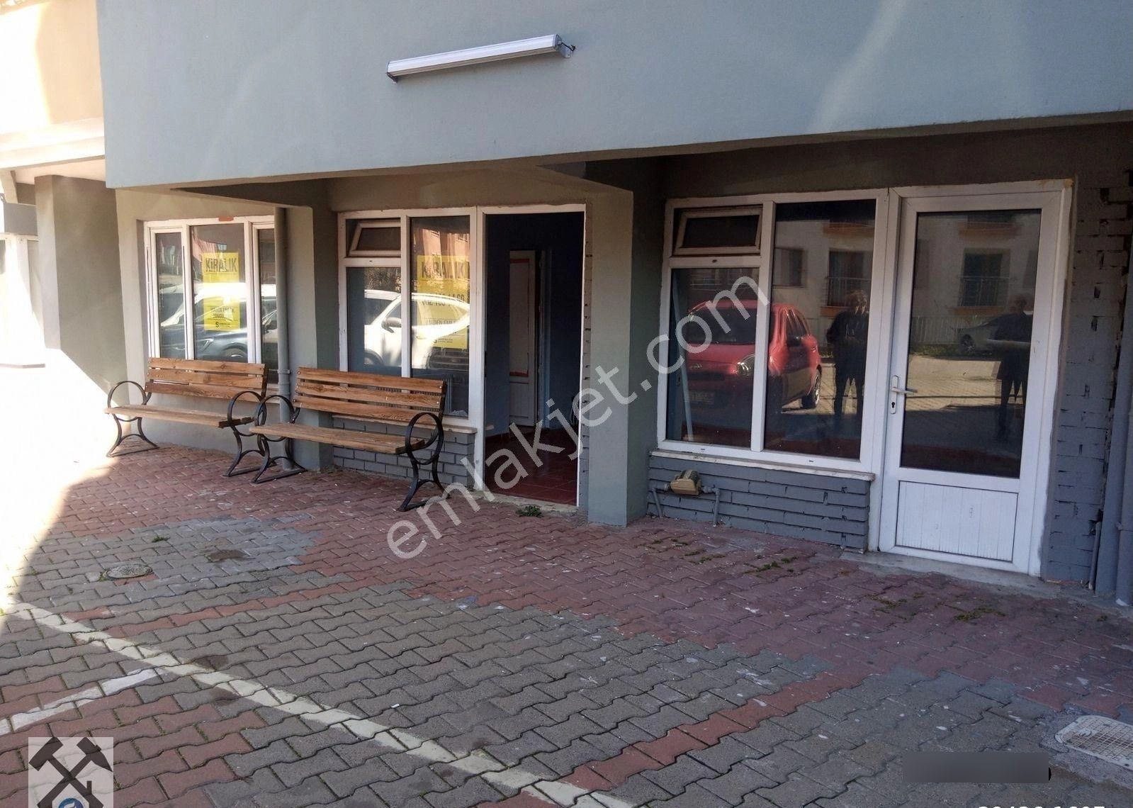 Tepebaşı Kiralık Depo - Görsel 9