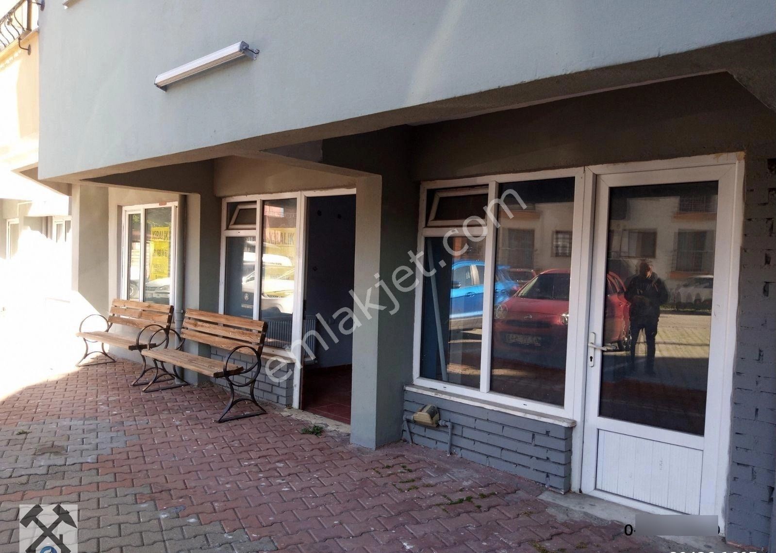 Tepebaşı Kiralık Depo