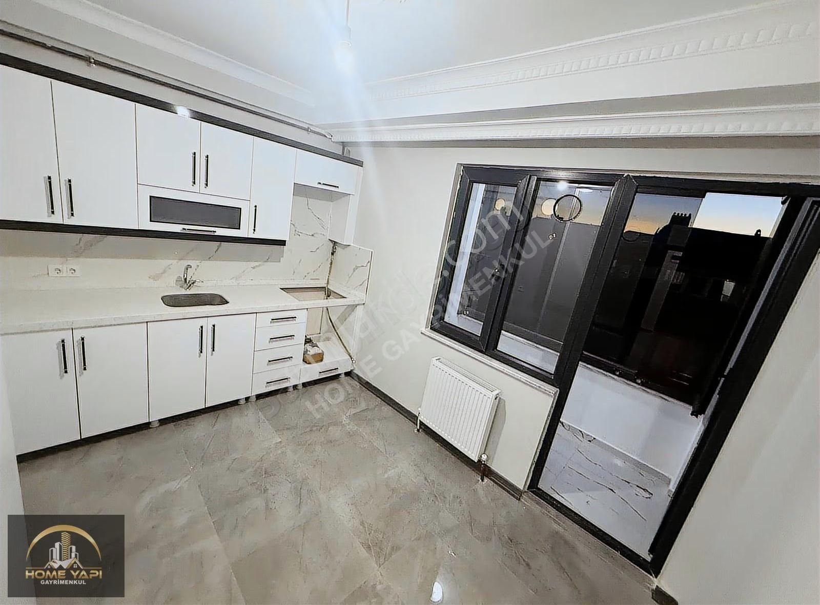Home'dan Cebeci Mah2+1 100m² Efsane Konumda Sıfır Mükemmel Daire - Görsel 30