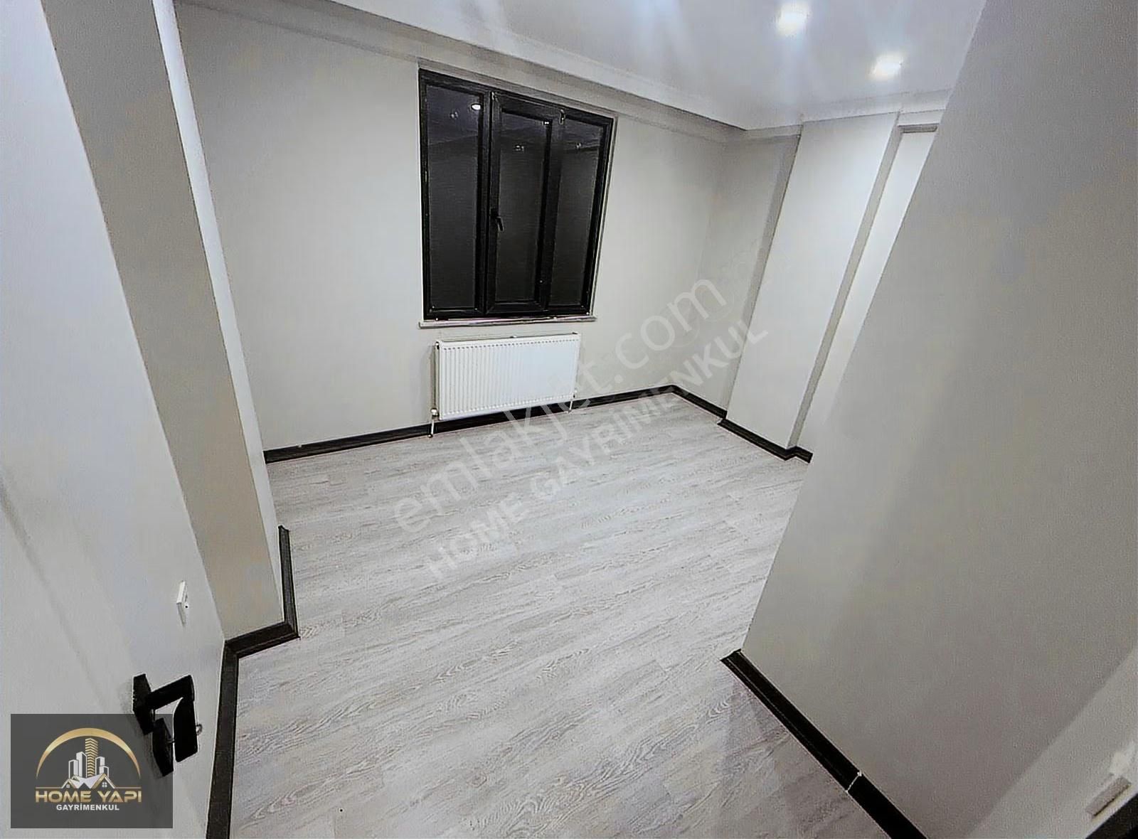 Home'dan Cebeci Mah2+1 100m² Efsane Konumda Sıfır Mükemmel Daire - Görsel 31