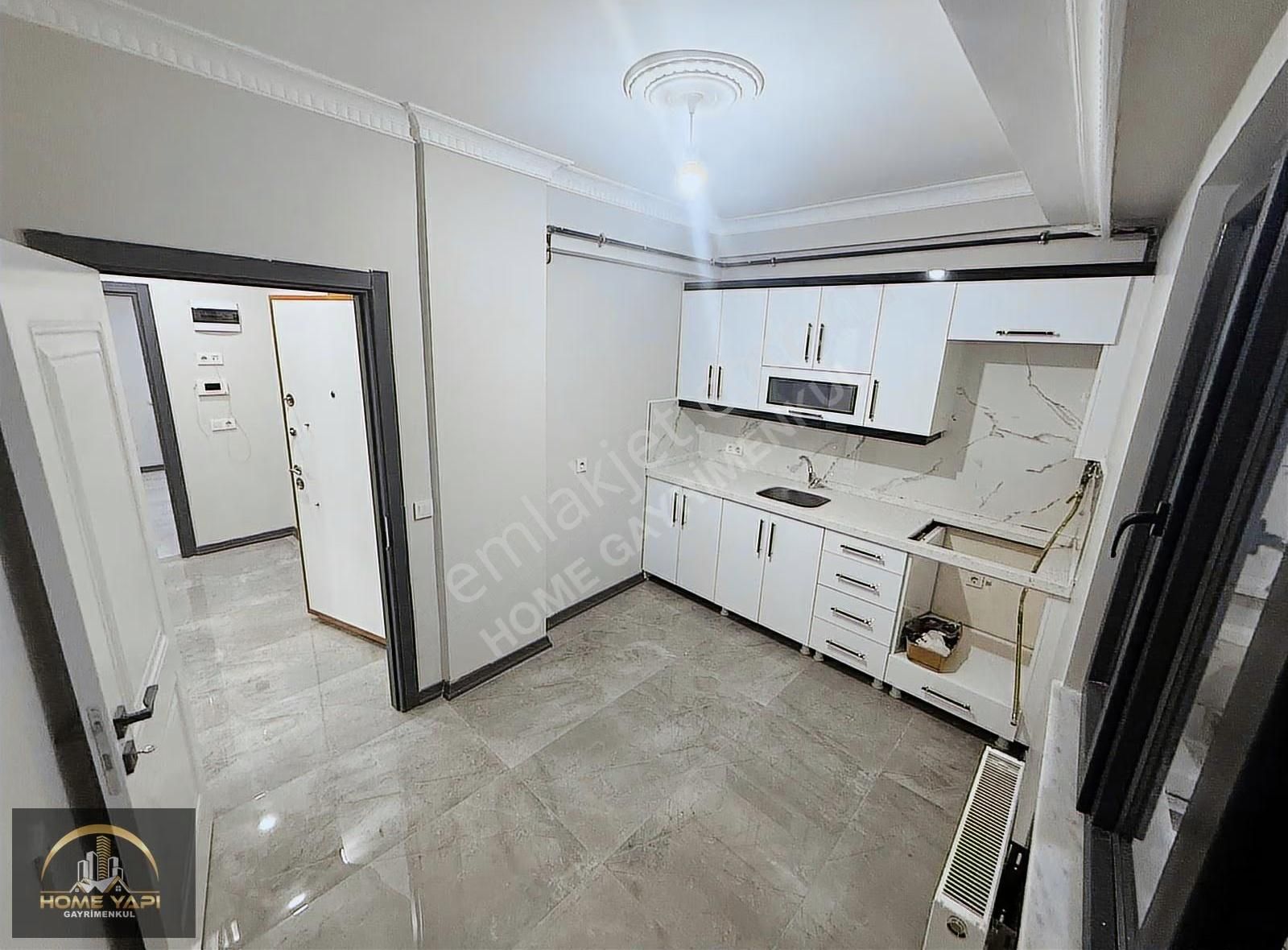 Home'dan Cebeci Mah2+1 100m² Efsane Konumda Sıfır Mükemmel Daire - Görsel 22