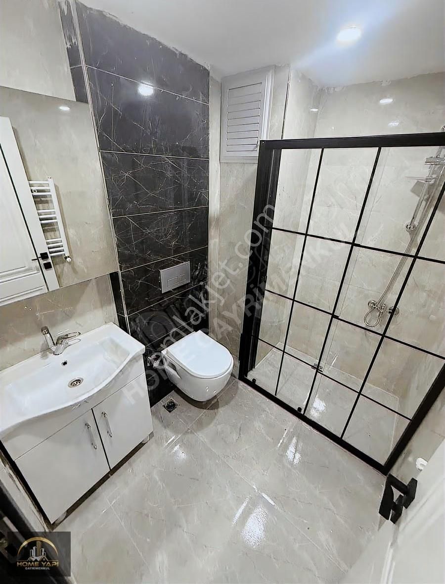 Home'dan Cebeci Mah2+1 100m² Efsane Konumda Sıfır Mükemmel Daire - Görsel 14
