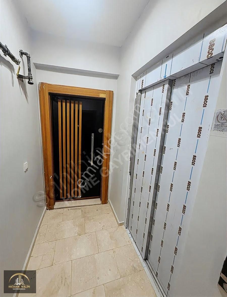 Home'dan Cebeci Mah2+1 100m² Efsane Konumda Sıfır Mükemmel Daire - Görsel 29
