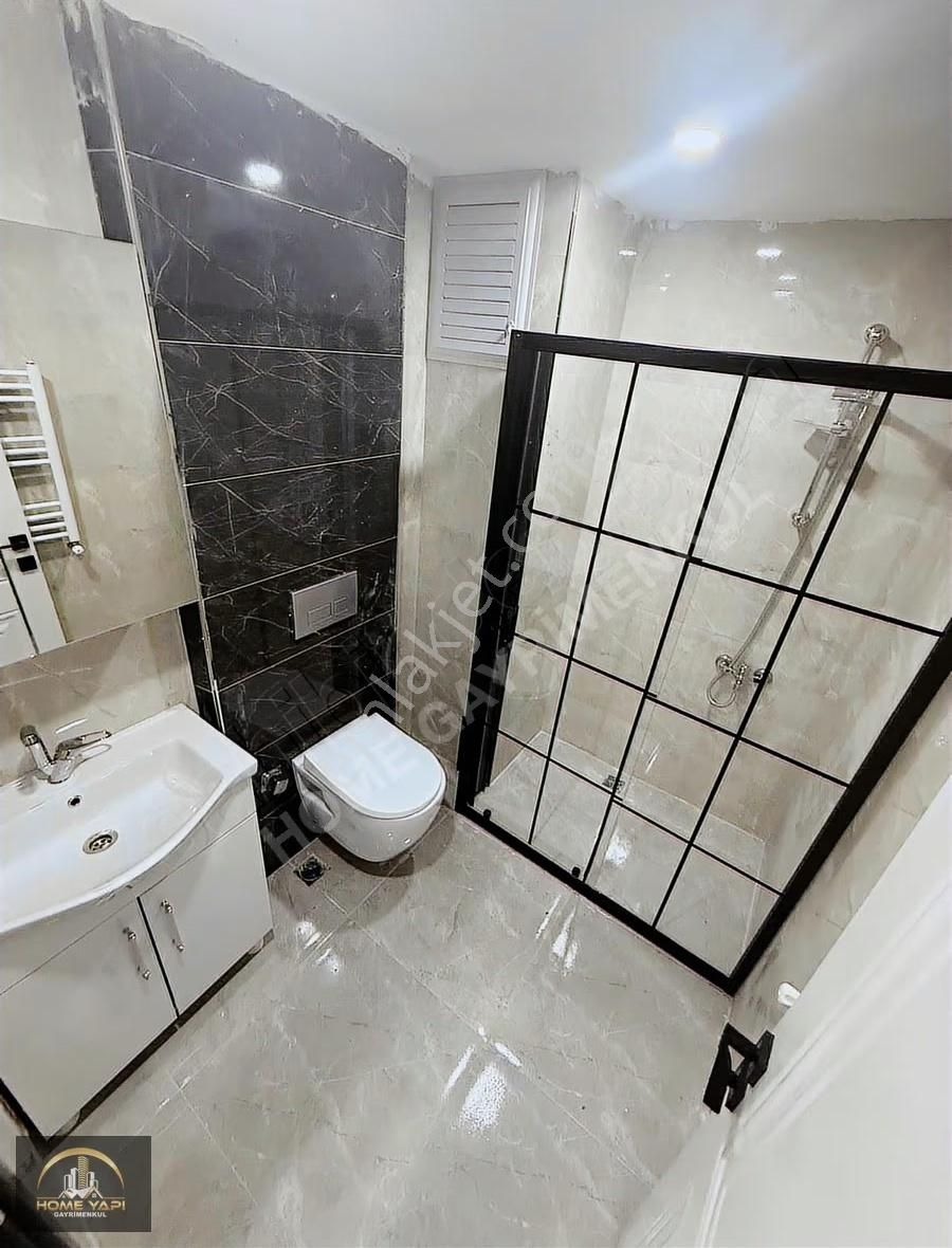 Home'dan Cebeci Mah2+1 100m² Efsane Konumda Sıfır Mükemmel Daire - Görsel 21